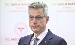 Sağlık Bakanı Memişoğlu'ndan Üreten Sağlık mesajı
