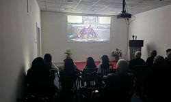 Kerkük’te Türk dünyası perdeye taşındı