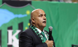 Kocaelispor’dan sert hakem çıkışı: “18 puanımız çalındı”