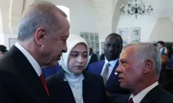 Kral Abdullah bugün İstanbul’da