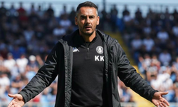 Kırklarelispor geri döndü: İstiklalspor’u son bölümde yıktı! Kutluhan Kırat'tan özel açıklamalar