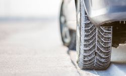 Kış lastiklerinin hava basıncı ne olmalı? Soğuk havada lastik basıncı nasıl etkilenir? 15 günde bir kontrol şart mı?