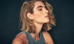 Versace, Louis Vuitton'a modellik yapmıştı: 21 yaşındaki genç manken evinde ölü bulundu!