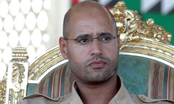 Seyfülislam Kaddafi kimdir? Muammer Kaddafi’nin oğlu Seyfülislam Kaddafi neden öldürüldü, kim öldürdü?