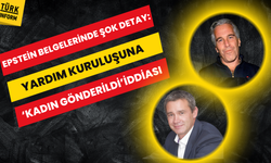 Epstein belgelerinde şok detay: Yardım kuruluşuna 'kadın gönderildi' iddiası