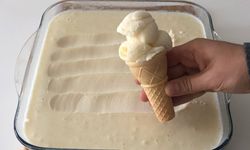 Evde dondurma yapmanın en pratik yolu