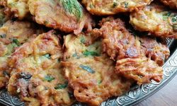 Patates köftesi nasıl yapılır?