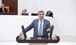 Ekmen'den çerçeve yasa için ortak akıl önerisi! "Metin temsil heyetleriyle ortaklaştırılmalı"