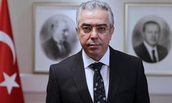 Cumhurbaşkanı Başdanışmanı Uçum'dan "Terörsüz Türkiye" açıklaması: “Büyük Türkiye Mutabakatı’nın ilanı oldu”