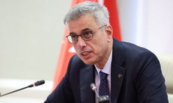 Memişoğlu duyurdu: Türkiye'nin ambulans filosunda dikkat çeken rakam