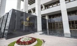 TCMB Finansal Hesaplar Raporu: 100 liranın 54'ü nakit ve mevduatta duruyor