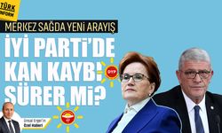 Merkez sağda yeni arayış: İYİ Parti’de kan kaybı sürer mi?