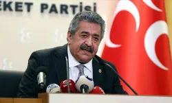 MHP'li Feti Yıldız'dan seçim sonrası anket çıkışı: "Yasal düzenleme şart"