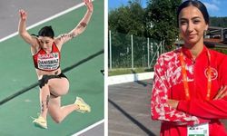Milli atlet Sedef Çevik kimdir, neden diskalifiye oldu, kaç yaşında?
