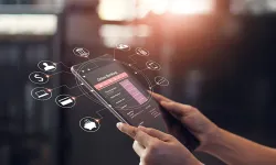 Bankaların mobil uygulamaları değişiyor: Artık otomobil de satılıyor