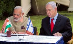 Mekke Anlaşması sonrası İsrail-Hindistan hattı hareketlendi: Netanyahu telefona sarıldı!