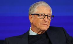 Bill Gates'ten Epstein açıklaması: 'O adaya hiç gitmedim'