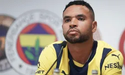 Fenerbahçe o futbolcuyla sözleşme feshetti