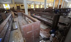 Nijerya’da kilise saldırısı: Kaçırılan 163 kişiden 80’i kurtuldu