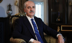 Numan Kurtulmuş’un görüşme turları! İYİ Parti ve AK Parti’ye ziyaret