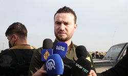 Suriye’de süreç olumlu! Petrol sahaları ve sınır kapıları yeniden açılıyor