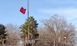 Terör örgütü yandaşlarının hain bayrak provokasyonu sonrası yeni önlem!