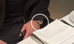 Okan Buruk'un fotoğrafında 'saat' çelişkisi: 19.00 dedi, 20.55 çıktı