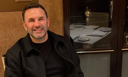 Uyuşturucu baskınında Okan Buruk iddiası: Gerçek adres Paper Moon çıktı