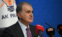 Ömer Çelik'ten AP'nin Kıbrıs kararına sert tepki: "Alçakça bir iftira!”