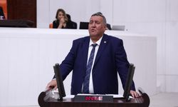 Gürer’den, Borç Barışı Kanun Teklifi
