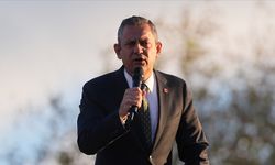 Özgür Özel'den Nagehan Alçı'ya sert tepki: "Allah o konforu sana nasip etsin"