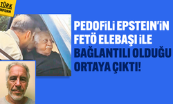 Pedofili davası ve darbe dosyası aynı elde: Epstein ile FETÖ’nün avukatı aynıymış!