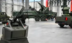 Polonya'dan hava savunma hamlesi: 4,2 milyar dolarlık “San” imzası