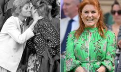 İngiltere'nin eski Düşesi Epstein'e 'Benimle evlen' demiş!