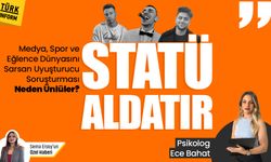 Ünlülere yönelik uyuşturucu soruşturması! Uzmanına sorduk: Neden Ünlüler?