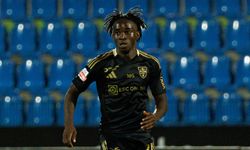 Cimbom uçağı indirdi: Yeni transfer İstabul'da!