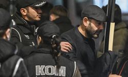 Rıza Akpolat kendini savundu: “Hiçbir karanlık örgüte üye olmadım”