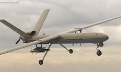 ABD’ye İHA resti: “Düşürülmedi, görevdeydi”