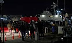 Sakız’da trajedi: "Bizim güvenliğimiz onların mezarı"