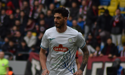 Samet Akaydin’in Trabzonspor imzası sonrası yaptığı hamle gündem oldu