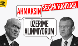 Özel’den Bahçeli’ye erken seçim yanıtı: "Bahçeli’nin sözlerini üzerime alınmadım"