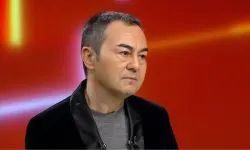 Serdar Ortaç'tan kadınlarla ilgili şaşırtan itiraf!