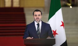 Suriye'den flaş İsrail kararı!