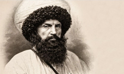 Tarihte Bugün: Şeyh Şamil hayatını kaybetti