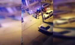 Sosyal medya tartışması Sincan’ı savaş alanına çevirdi