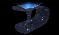 Solucan deliği nedir?