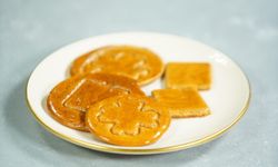 Evde game şekeri nasıl yapılır?