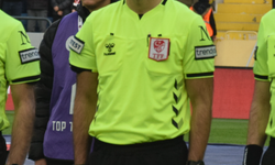 4 Şubat Çarşamba günü oynanacak Kupa maçlarının hakemleri belli oldu