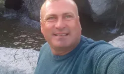 Edirne'de su kanalına düşen otomobilin sürücüsü hayatını kaybetti