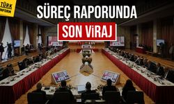 İmralı sürecinin nihai raporu için son viraj